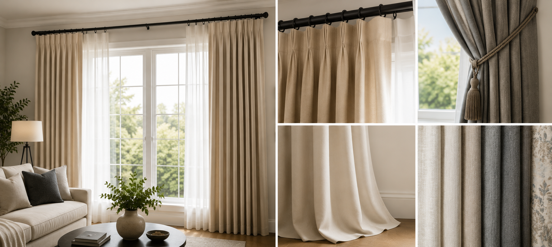 Drapery